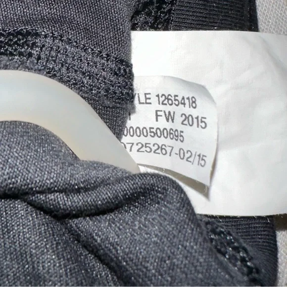 Under Armour Leggings - Picture 8 of 9